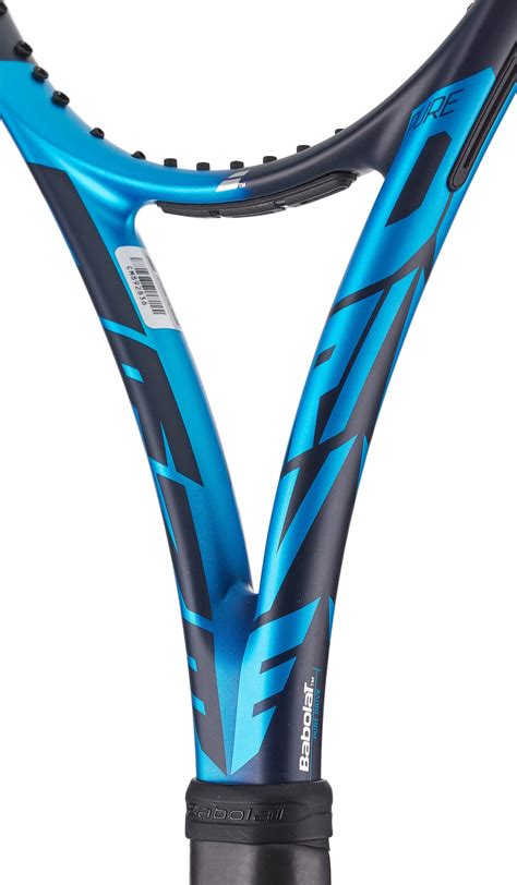 babolat pure drive 2021.